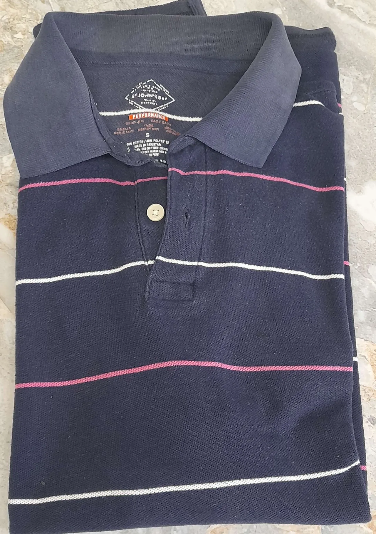 10 Men's tshirt
