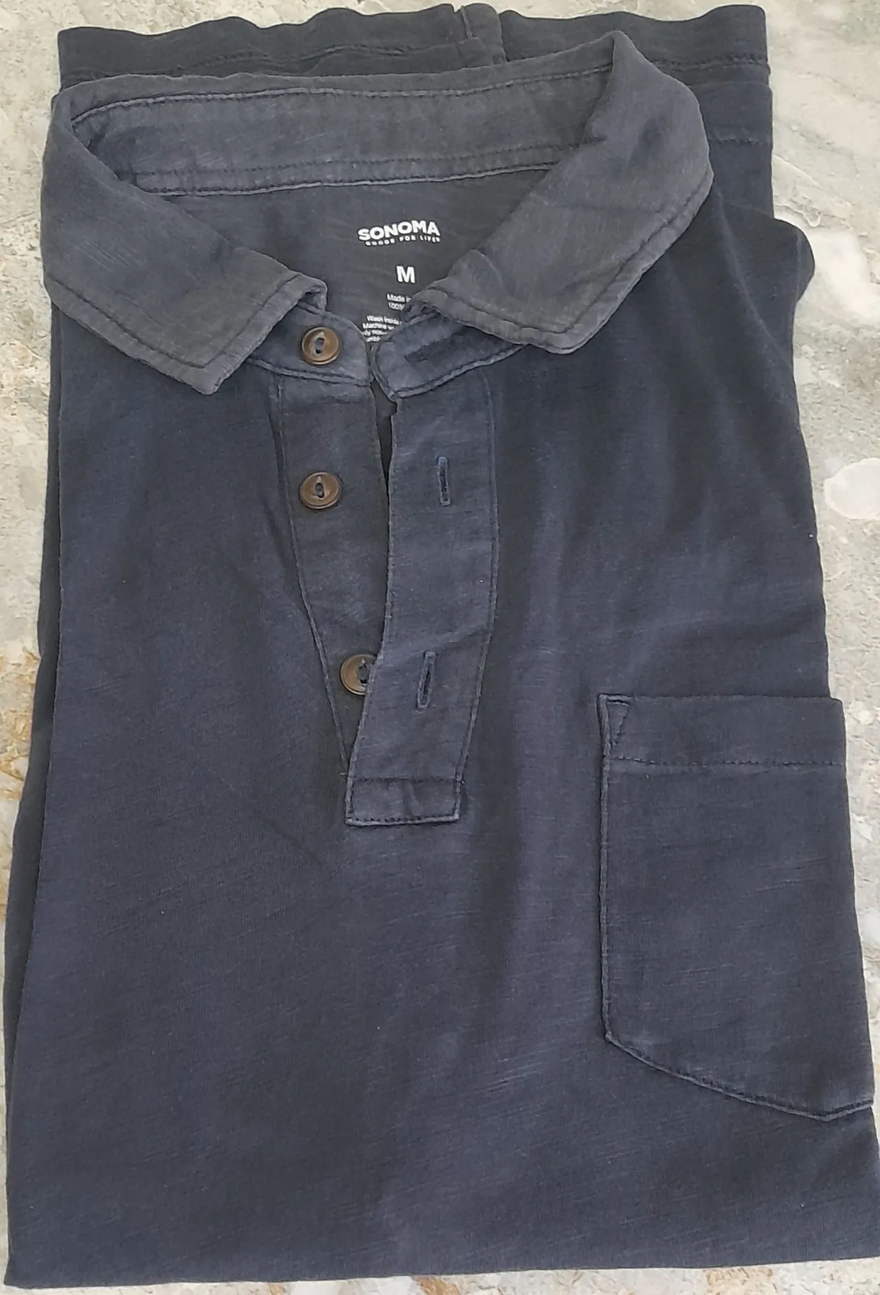 10 Men's tshirt