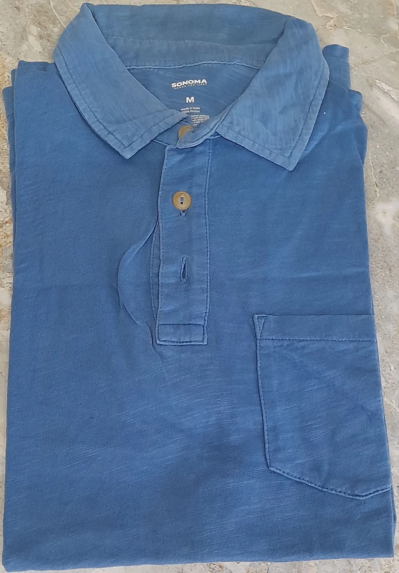 10 Men's tshirt
