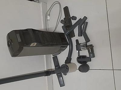 Euroclean vaccum cleaner