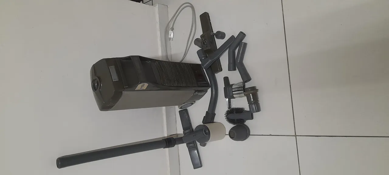 Euroclean vaccum cleaner