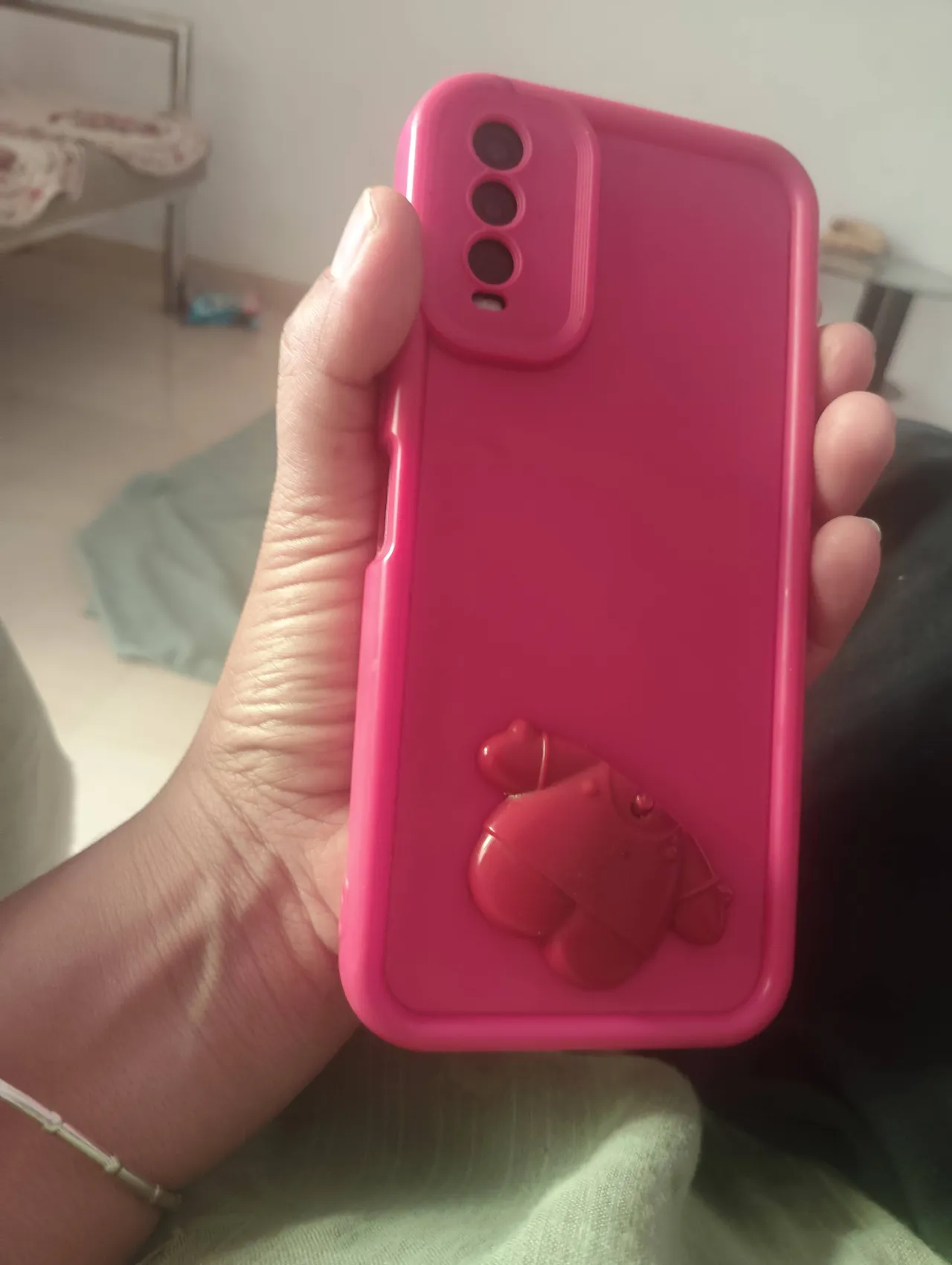 Superb condition