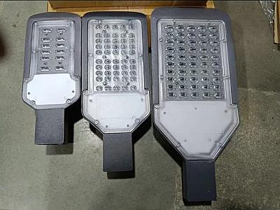 All type pop light available
