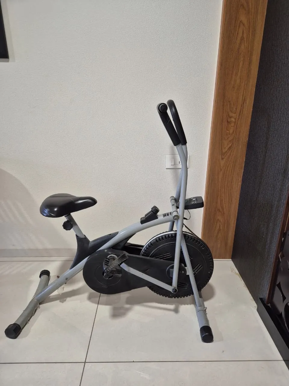 Exercise Cycle