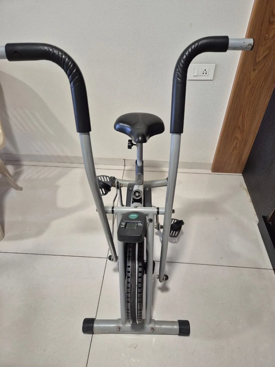 Exercise Cycle