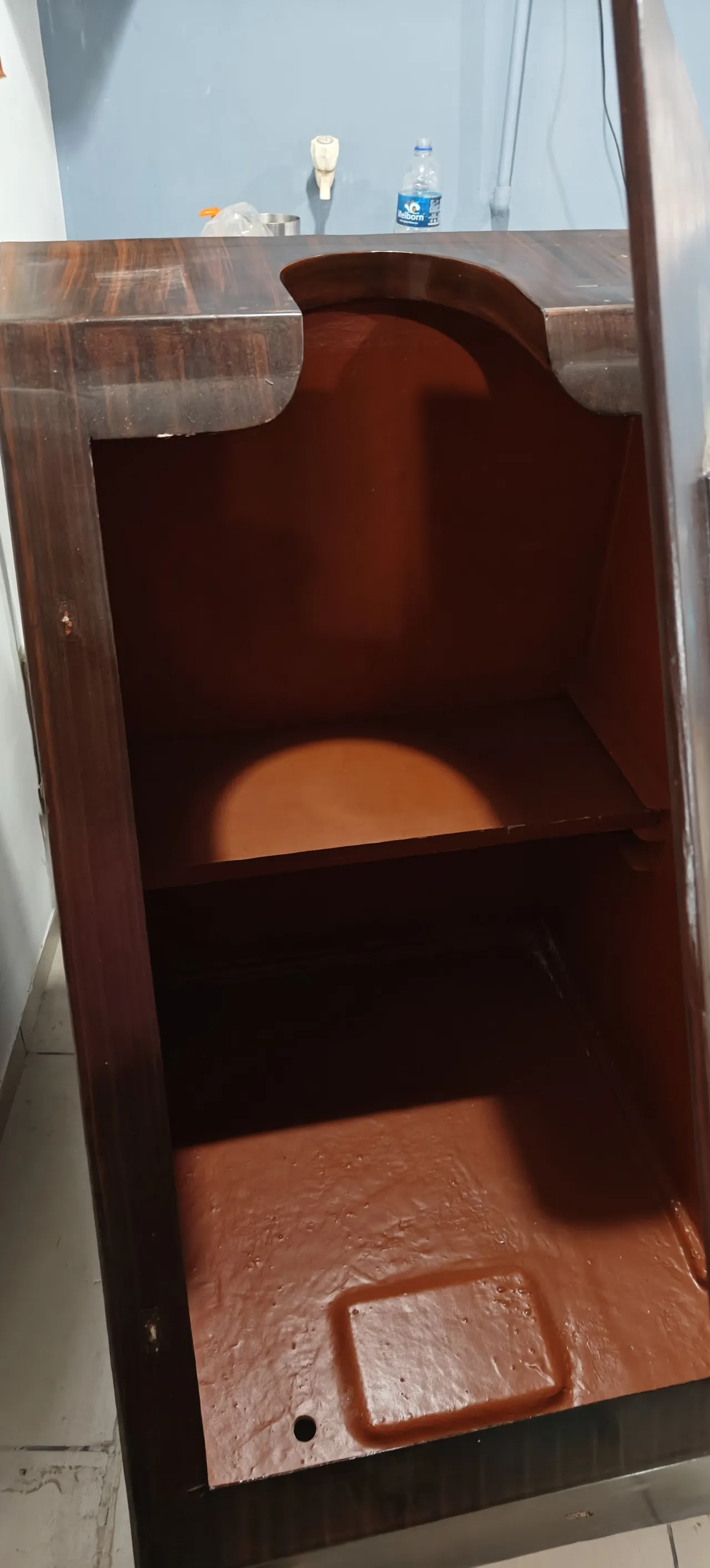 Steam Bath for weight loss and body detox