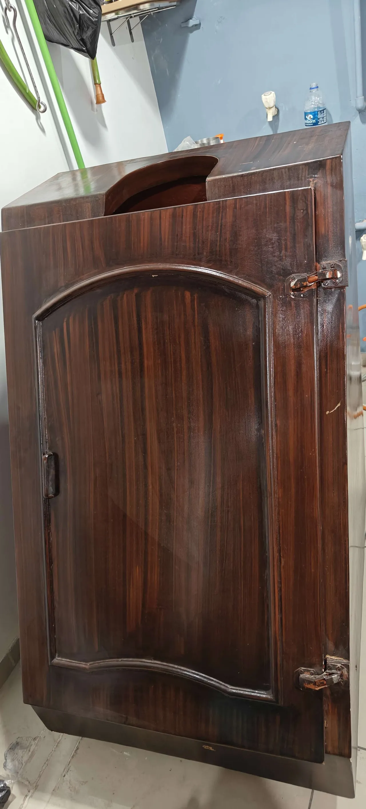 Steam Bath for weight loss and body detox