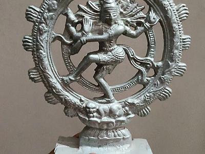 Premium Aluminium Natraj Mutri