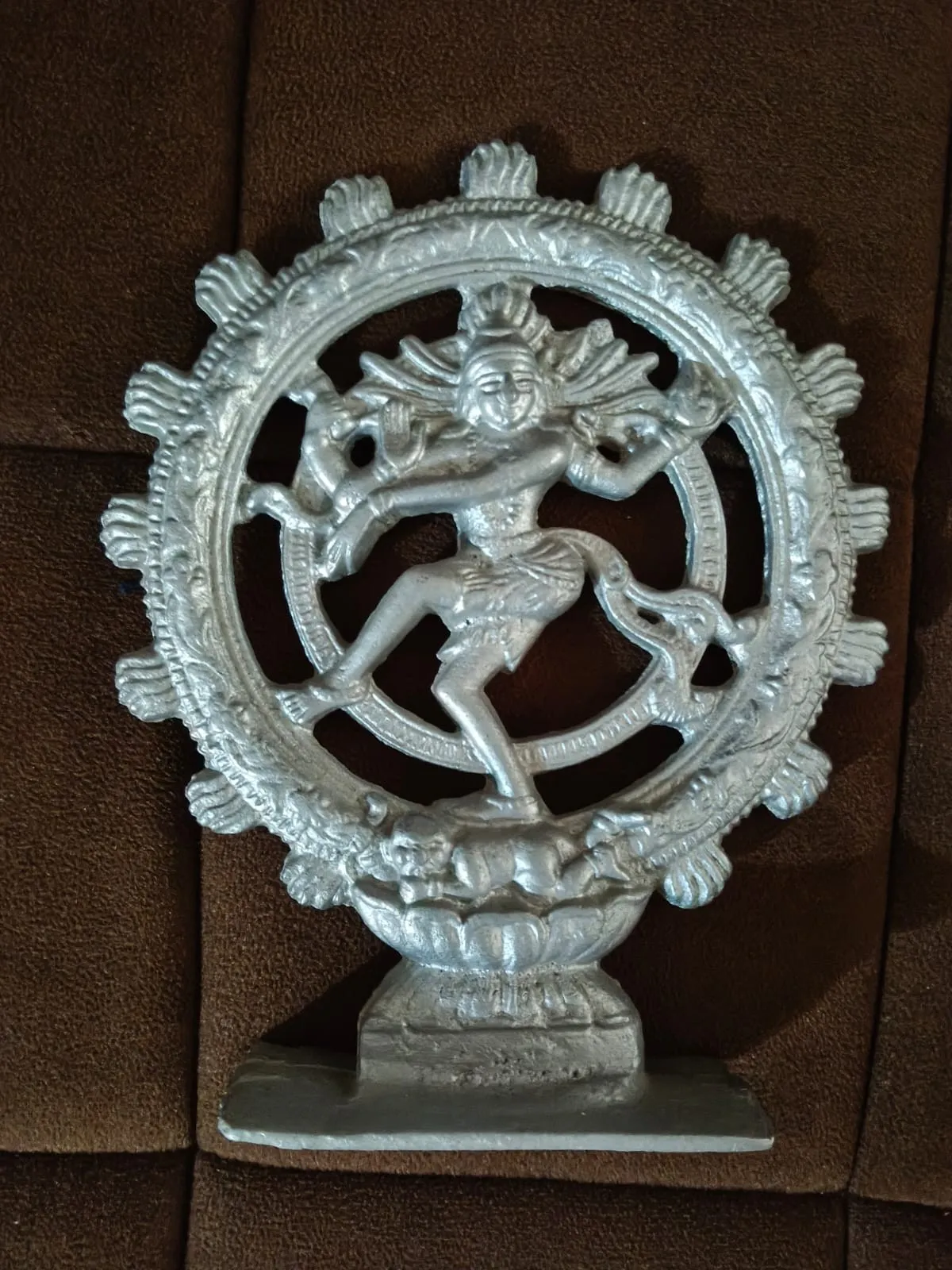 Premium Aluminium Natraj Mutri