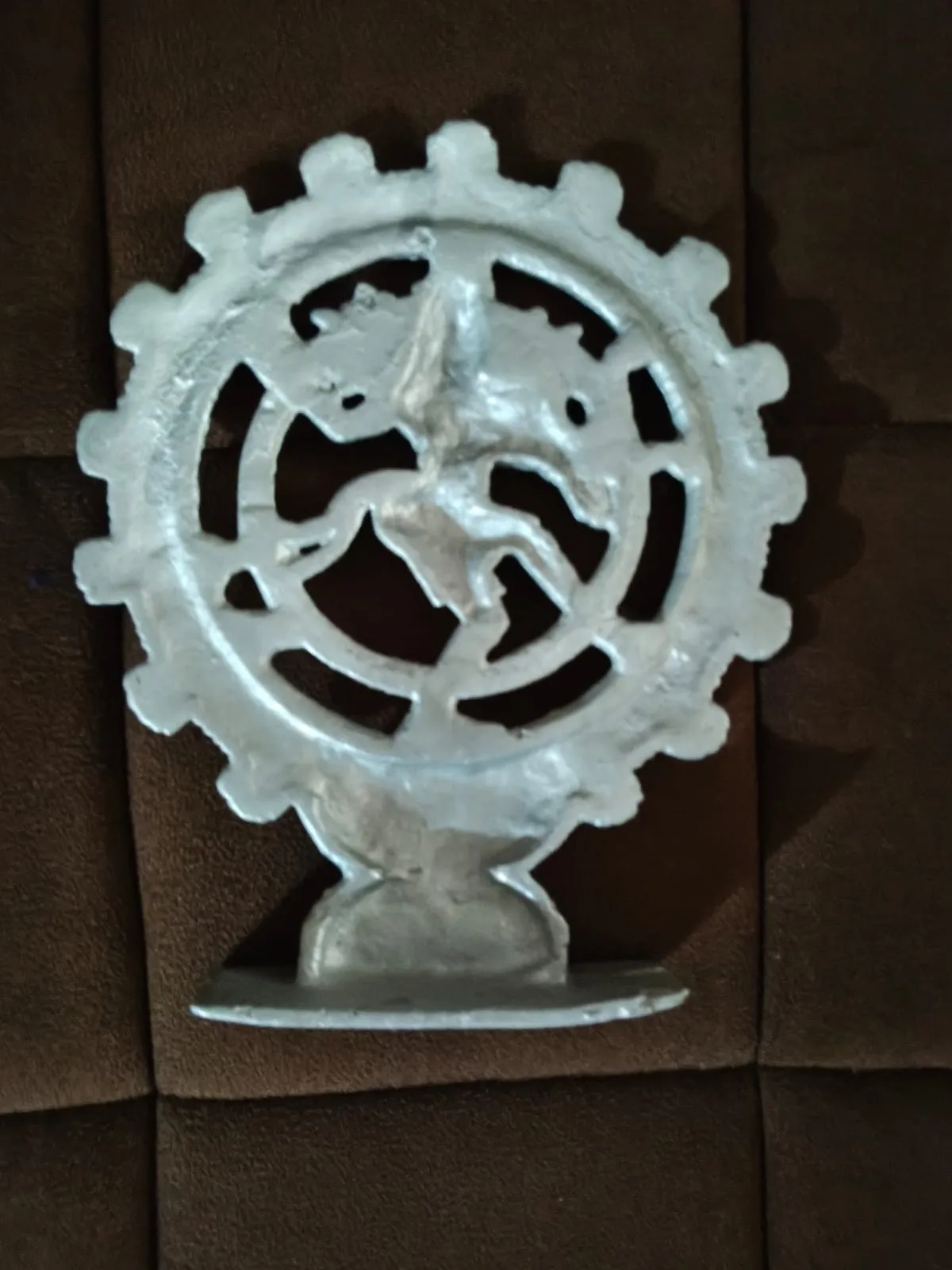Premium Aluminium Natraj Mutri