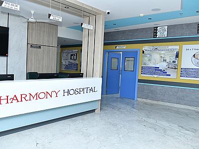 Top Hospital in Ahmedabad