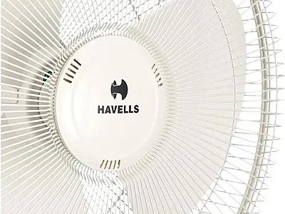 Havells padestle high speed 400mm fan