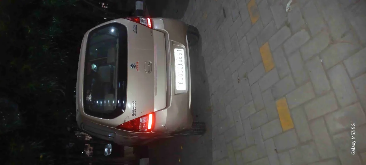 Car sell karvani  che urgent