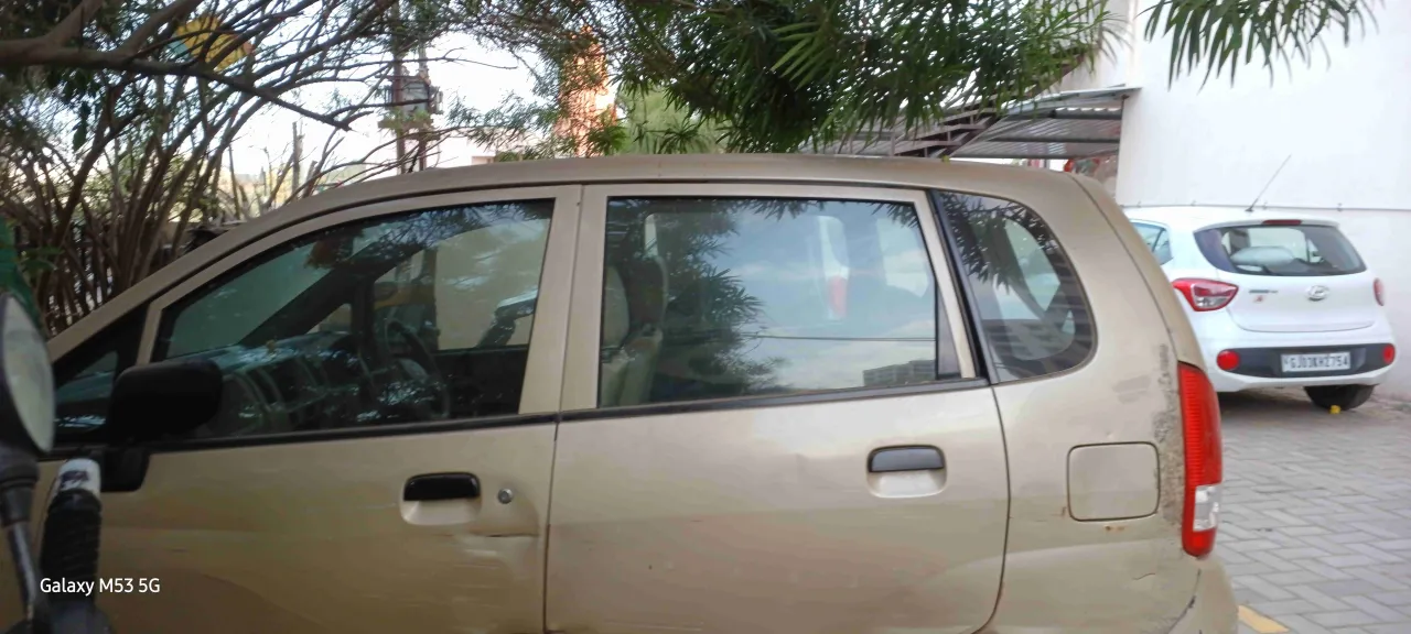 Car sell karvani  che urgent