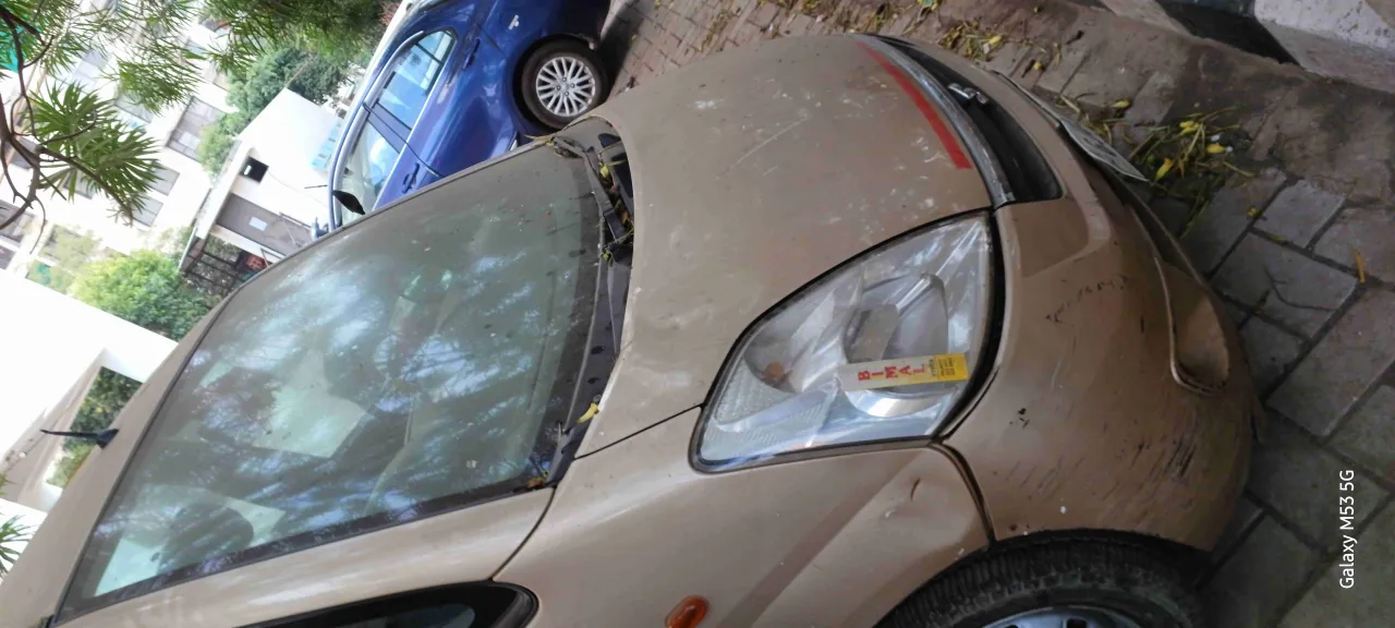 Car sell karvani  che urgent