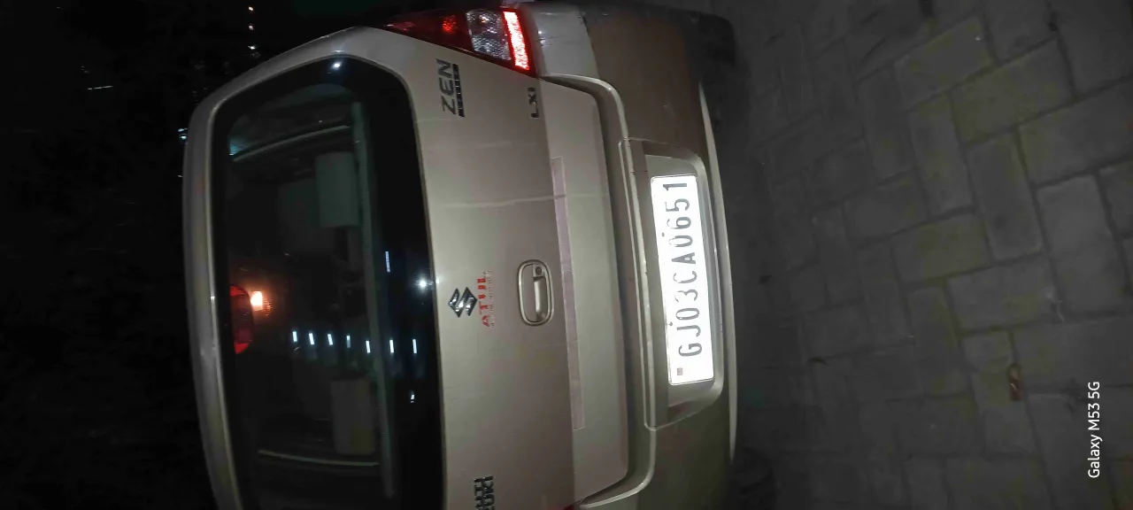 Car sell karvani  che urgent