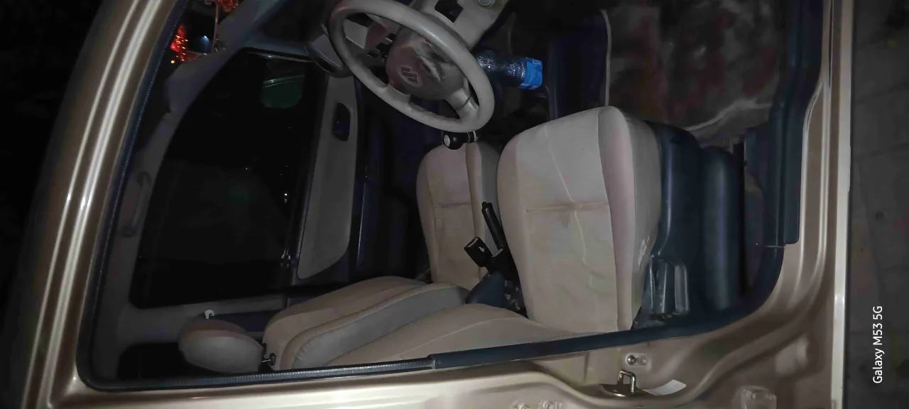 Car sell karvani  che urgent