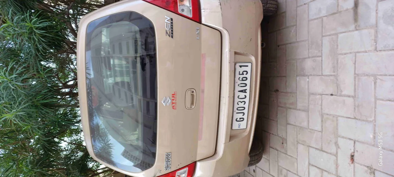 Car sell karvani  che urgent