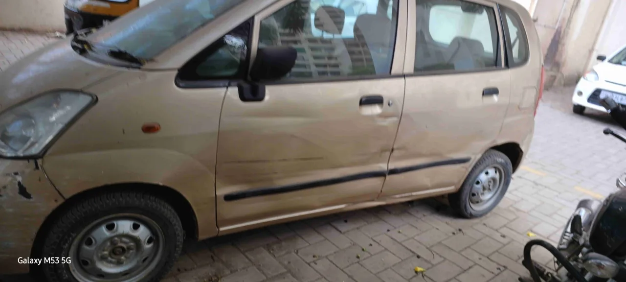 Car sell karvani  che urgent