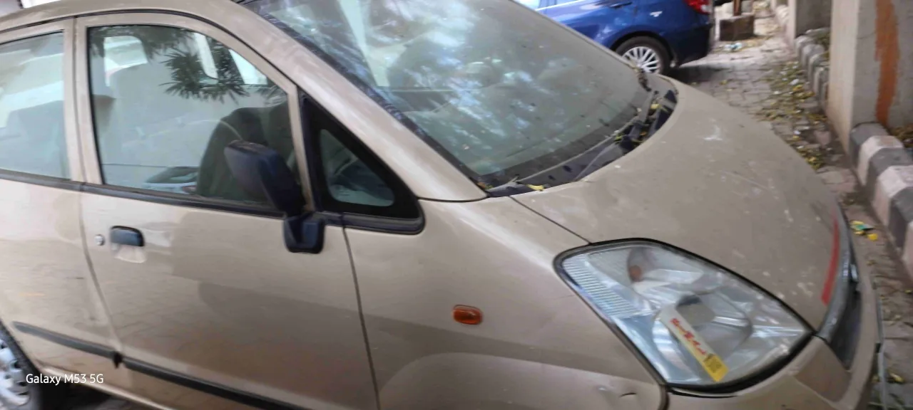 Car sell karvani  che urgent