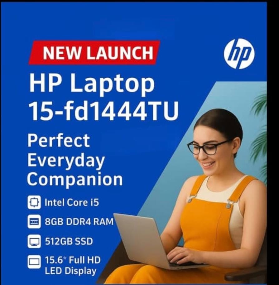 HP STORE RAJKOT