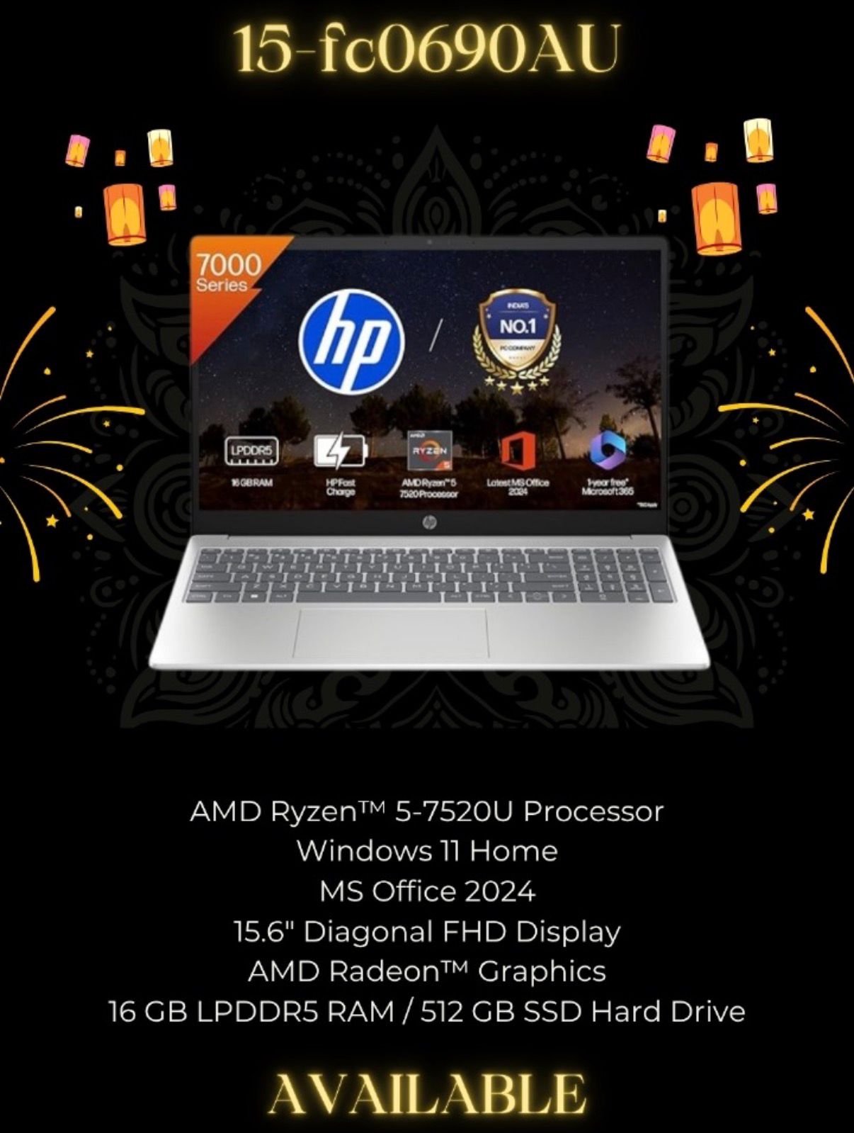 HP STORE RAJKOT