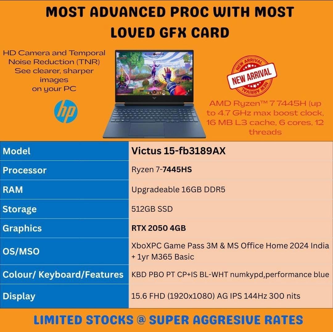 HP STORE RAJKOT