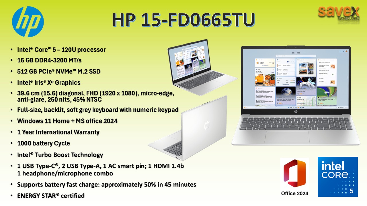 HP STORE RAJKOT
