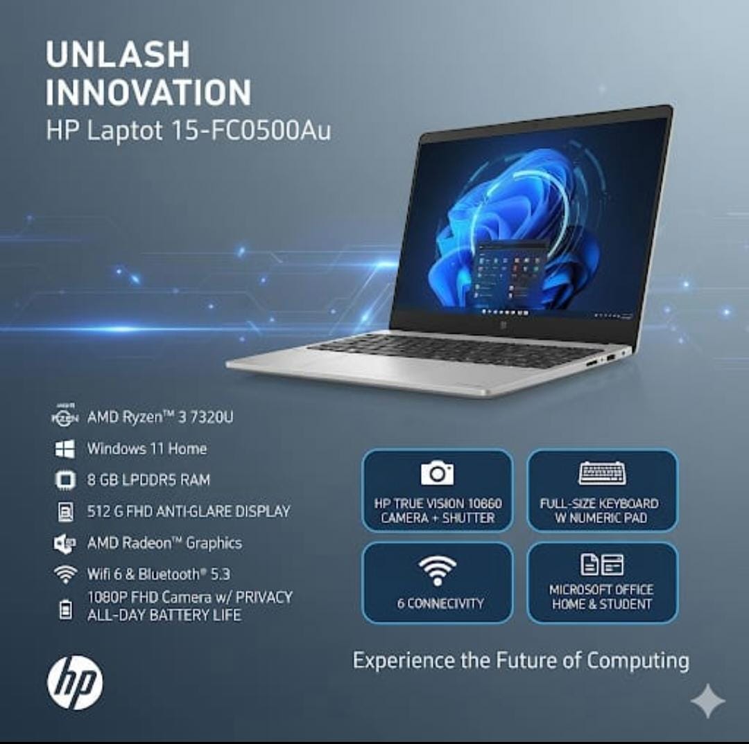 HP STORE RAJKOT