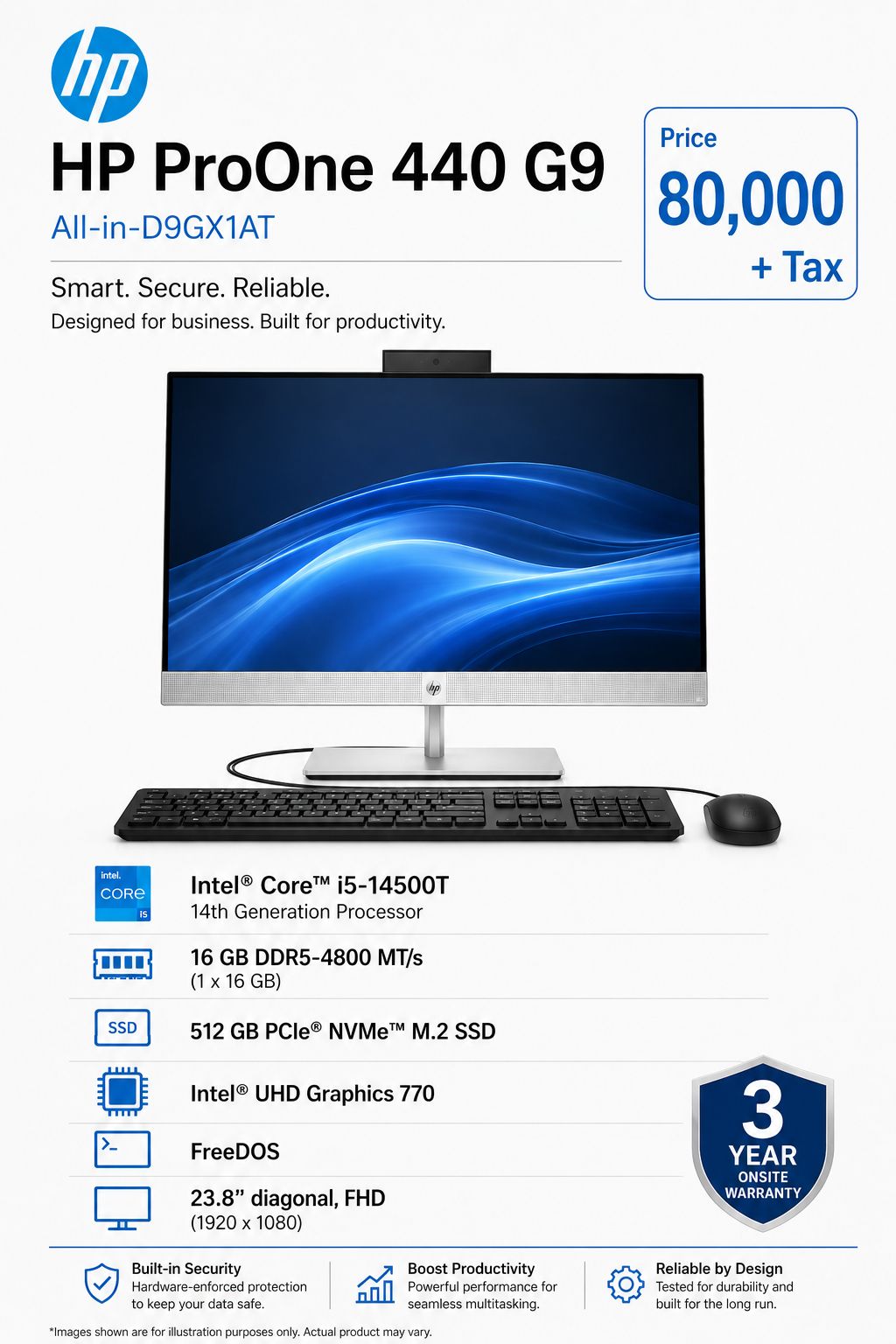 HP STORE RAJKOT