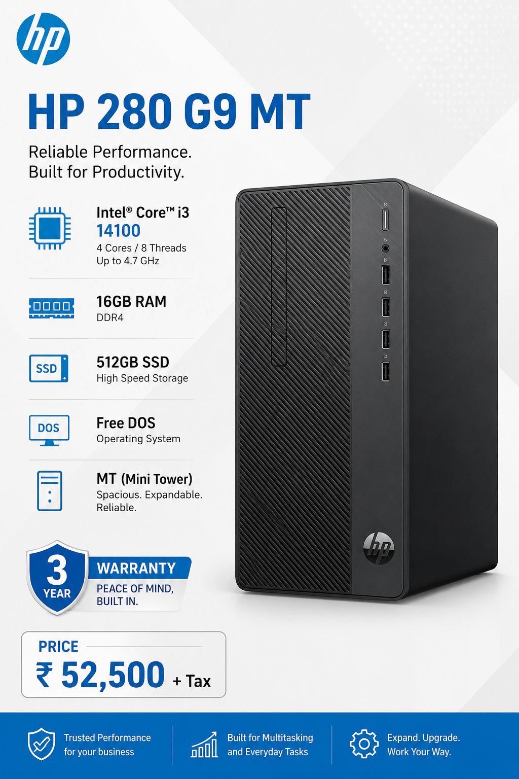 HP STORE RAJKOT