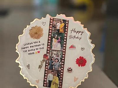 Photo frame