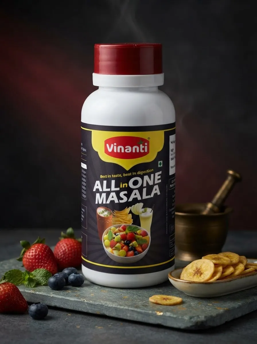 All in One Masala 150g.