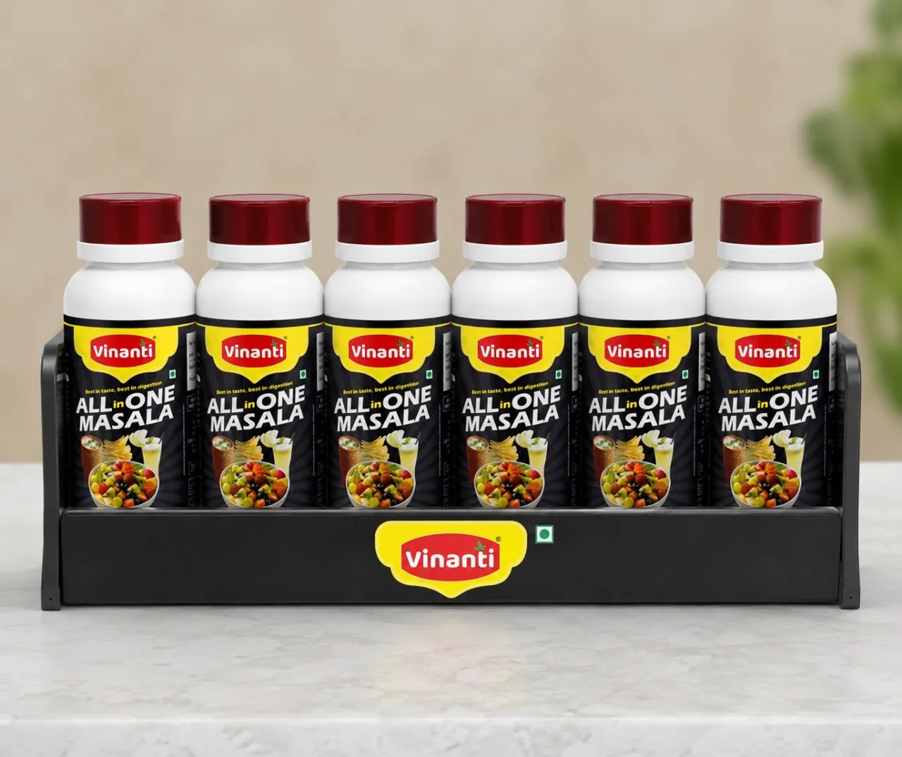 All in One Masala 150g.