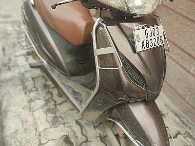 activa 4g 2017 tip top condition one owner