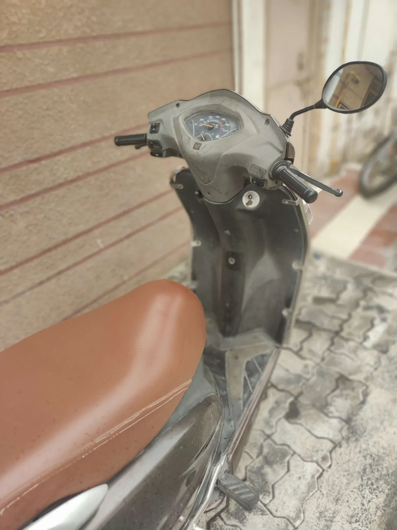 activa 4g 2017 tip top condition one owner