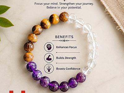 Crystal Bracelet