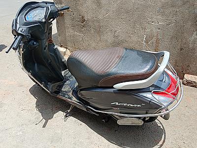 Activa 5g 2018 Model