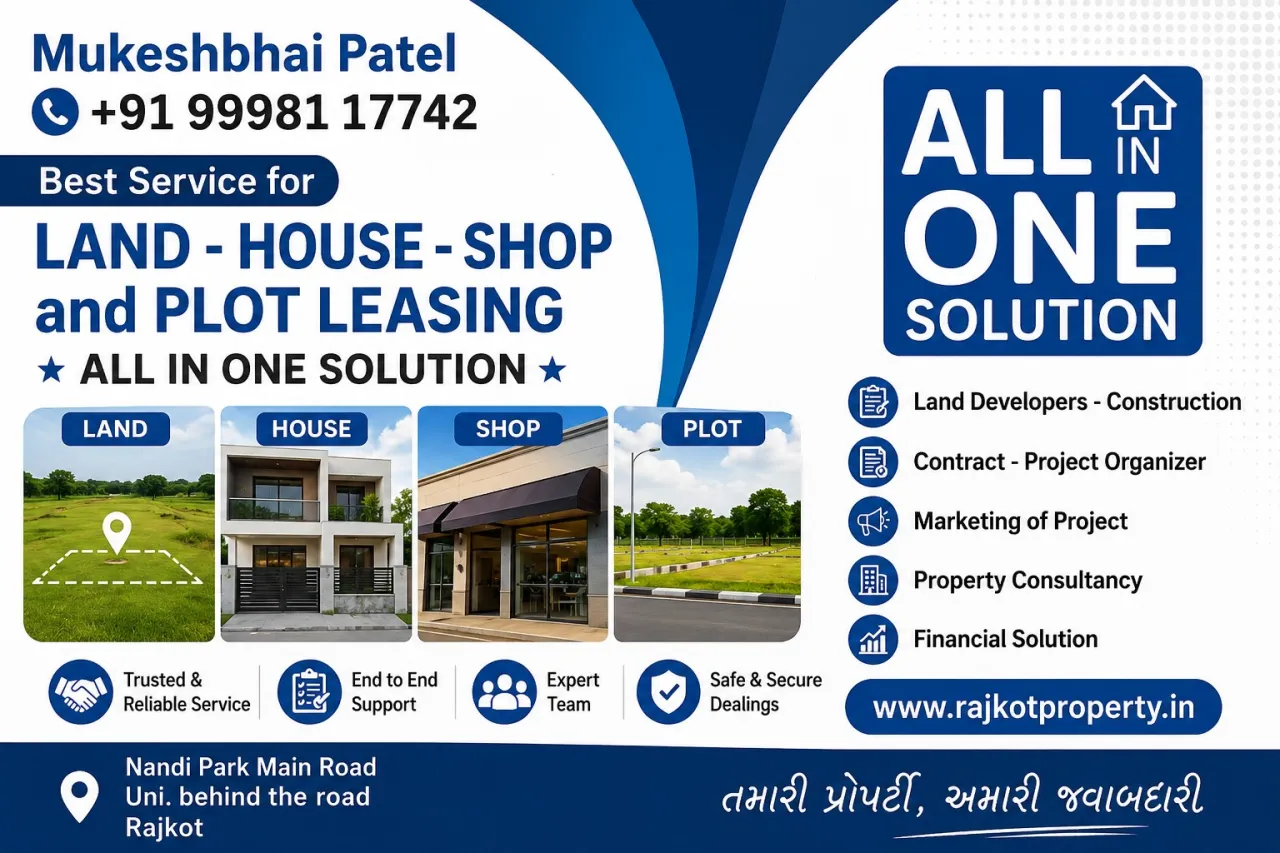 All in one solution