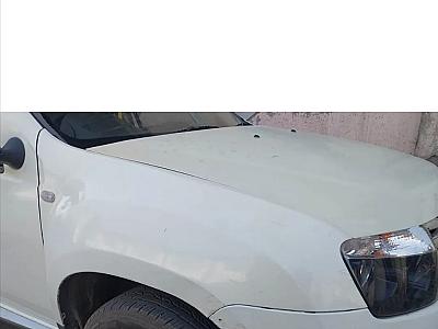 Renault duster RXZ TOP MODEL 110 psDiesel ,1 st owner