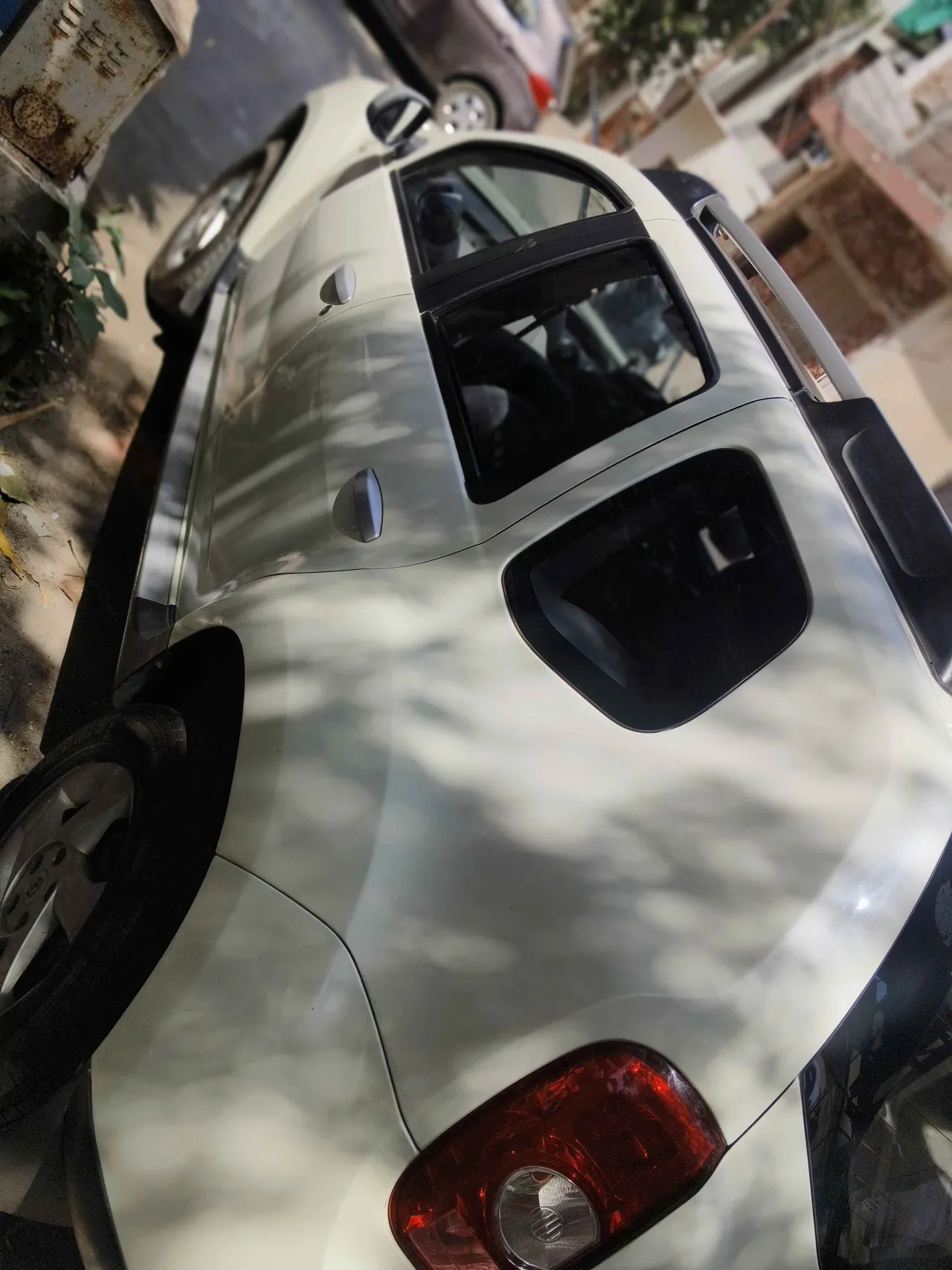 Renault duster RXZ TOP MODEL 110 psDiesel ,1 st owner