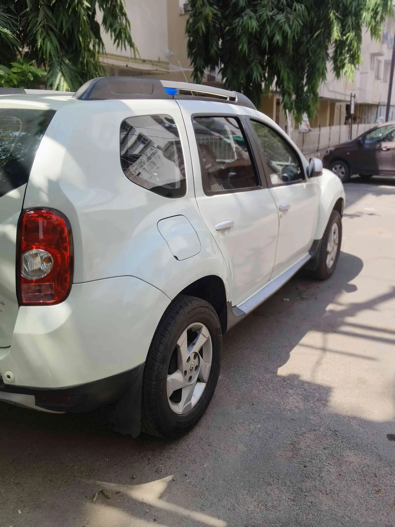 Renault duster RXZ TOP MODEL 110 psDiesel ,1 st owner