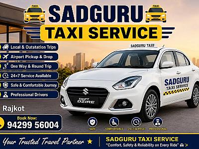 Taxi services