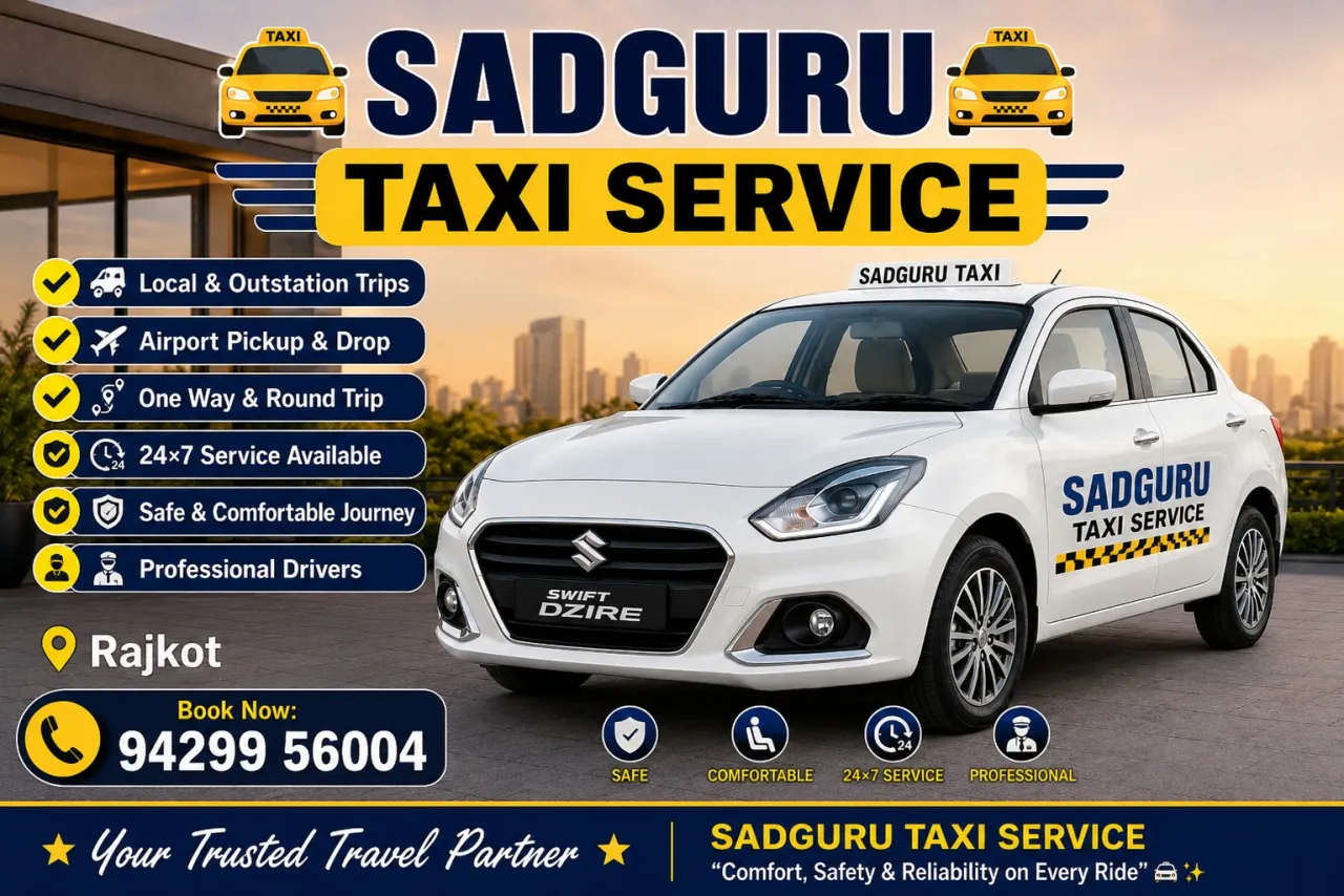 Taxi services