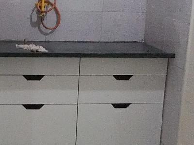 kitchenplatform