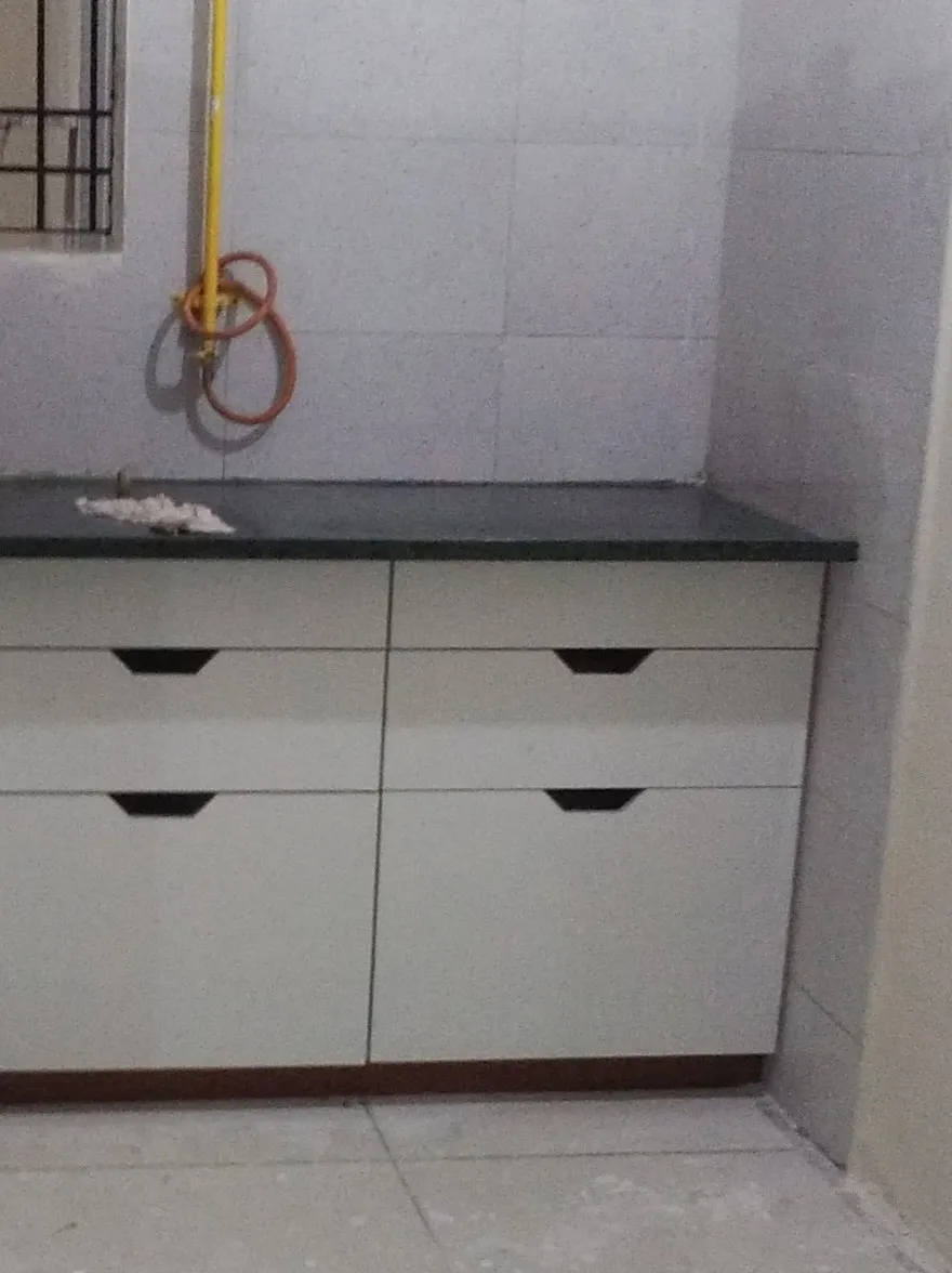 kitchenplatform