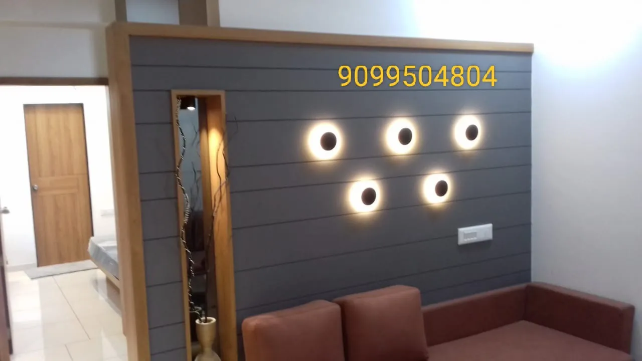 Furniture work