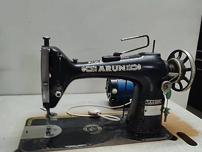 Arun silai machine