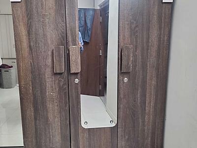 Steel kabat.    Wooden kabat Ful size