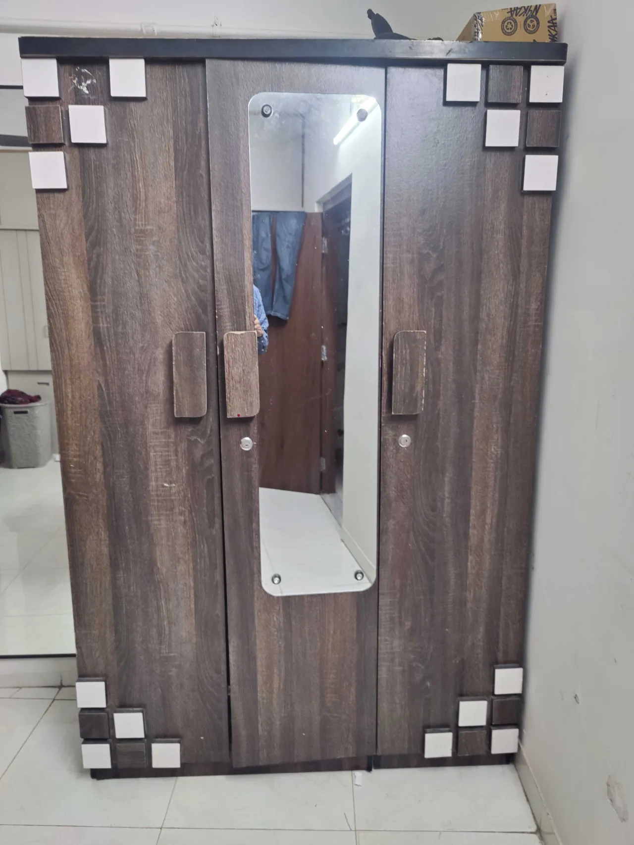Steel kabat.    Wooden kabat Ful size